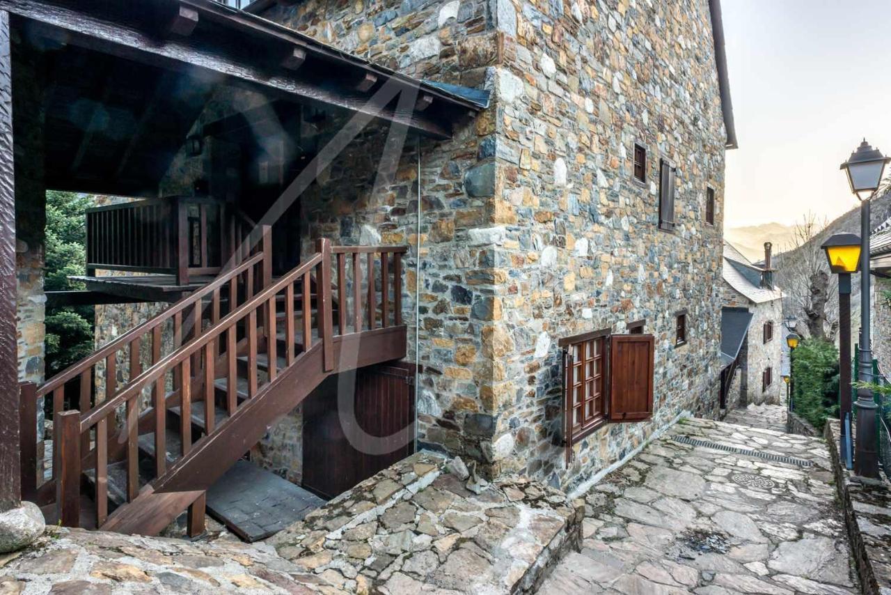 Parsan By Seamount Rentals Bagergue Exterior photo