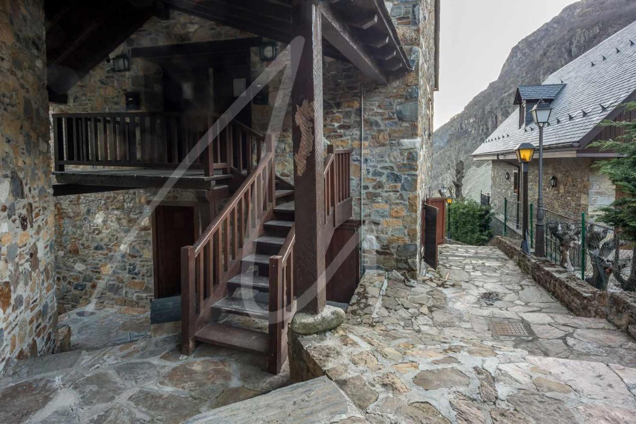 Parsan By Seamount Rentals Bagergue Exterior photo